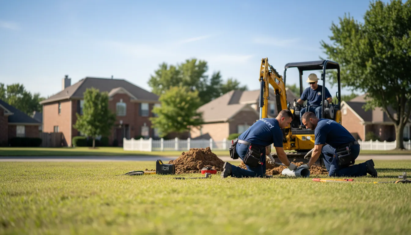 Water Heater Repair in Gilbert, SC near me